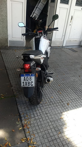 Yamaha Fz Fi 2018 Titular Impecable 2700 Km