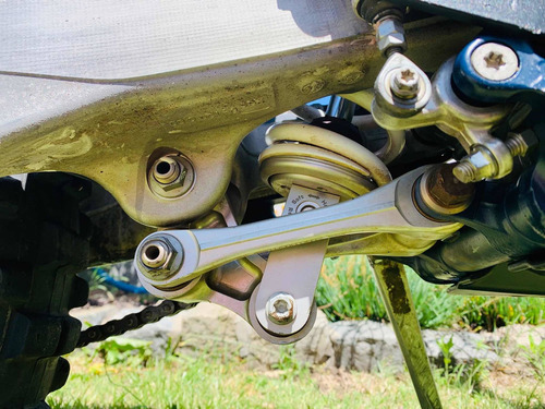 Imagen 10 de 22 de Husqvarna Te300i 2020
