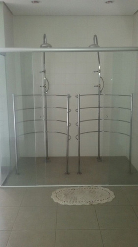 Imagem 7 de 14 de Apartamento Em Freguesia Do Ó