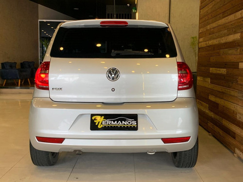 Volkswagen Fox 1.0 Tec Total Flex 5p