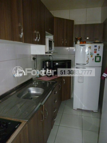 Imagem 2 de 11 de Apartamento, 3 Dormitórios, 64.68 M², Santana - 151349