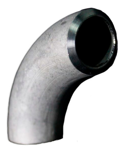 Codo De 1/2 Acero Inoxidable Soldable