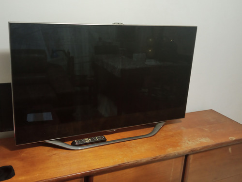 Tv Samsung Smart Tv Como Repuesto Un55es8000g