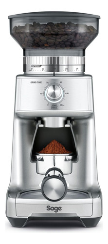 Sage Appliances The Dose Control Pro Molinos De Café