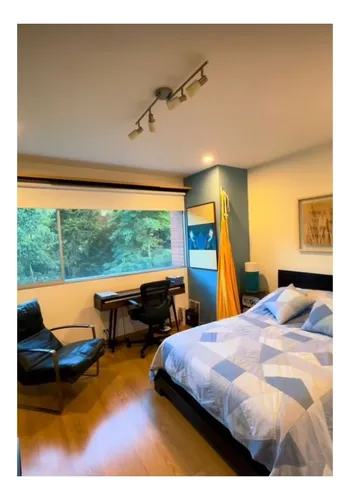 Apartamento En El Poblado Sector San Lucas