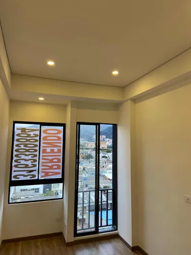 Apartaestudio Barrio La Castellana