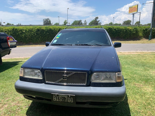 Volvo 850 Rural 97
