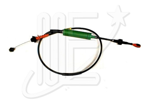 Cable De Acelerador Ford Fiesta/courier 96/ Dsl