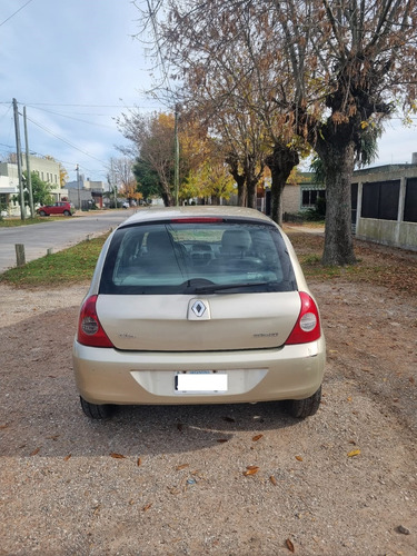 Renault Clio 1.2 Pack Plus