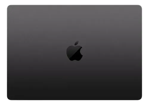Macbook Pro Chip M5 14 16gb Ram 512gb Ssd Garantia Apple