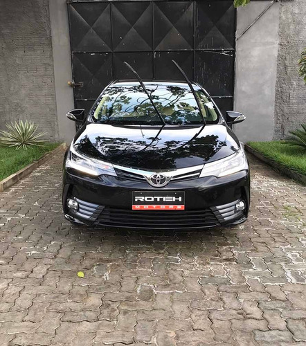 Toyota Corolla 2019 2.0 16v Altis Flex Multi-drive S 4p