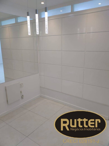 Imagem 6 de 10 de Oportunidade Lindas Salas No Complexo Bourbon, Por R$5.000,00. - 1125