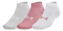 Comprar Under Armour Calcetas Deportivas Mod 1365745 Paq De 3 Pares