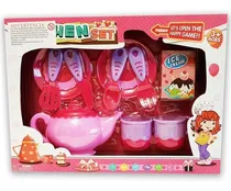 Comprar Juego De Té Royal - Juguetes - Vamos A Jugar