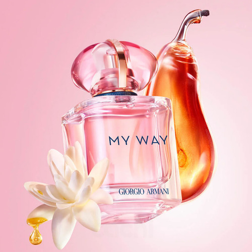My Way Néctar Giorgio Armani Edp - Feminino 50ml Volume da unidade 50 mL