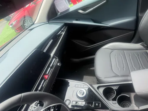 Kia Niro Zenith Plus Nueva Version Mod 2026