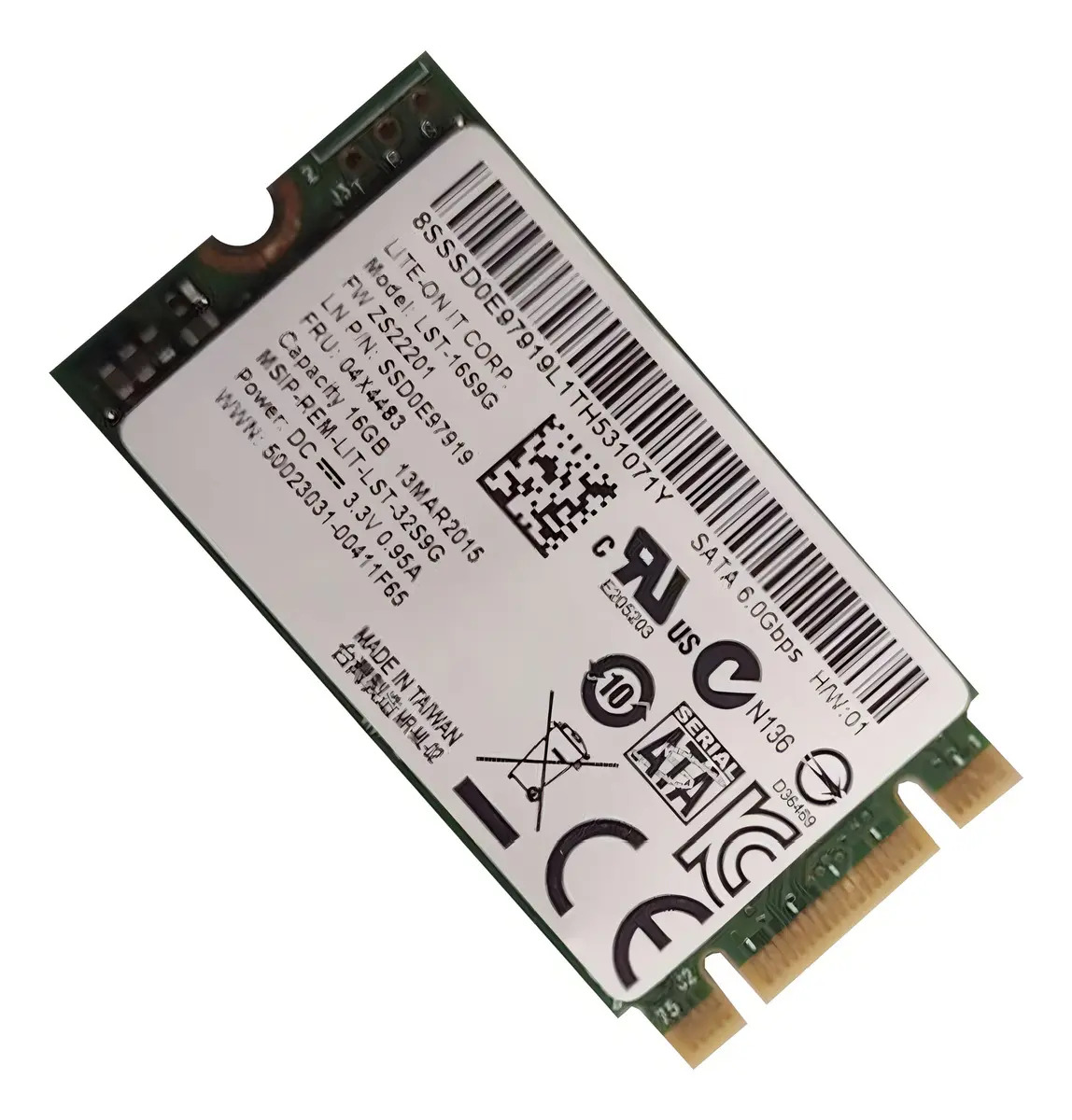 Ssd M2 Sata | Mercado Livre