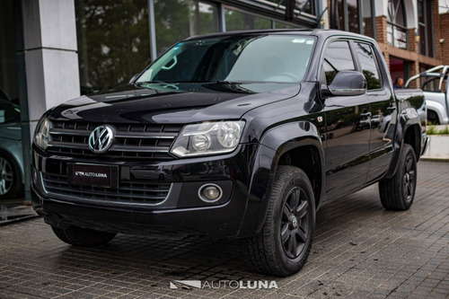 Volkswagen Amarok 2.0 Cd Tdi 163cv 4x4 Highline 1h0