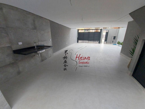 Imagem 5 de 23 de Sobrado Com 3 Dormitórios À Venda, 200 M² Por R$ 1.250.000,00 - Jardim Líbano - São Paulo/sp - So0991