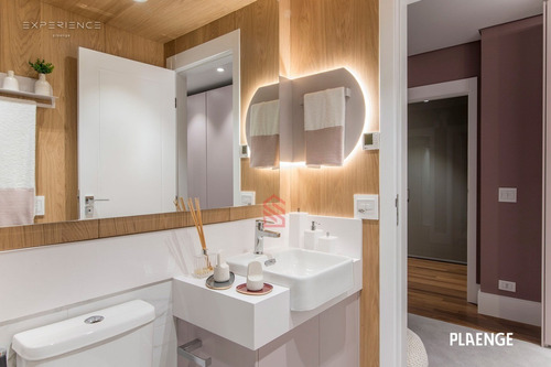 Imagem 25 de 30 de Apartamento Ecoville Lançamento - Sap276 - 68873328