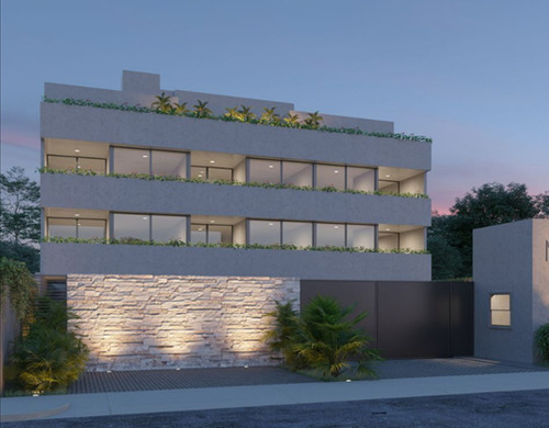 Preventa Departamentos En Merida, Ubicados En Sta Gertrudis Copo
