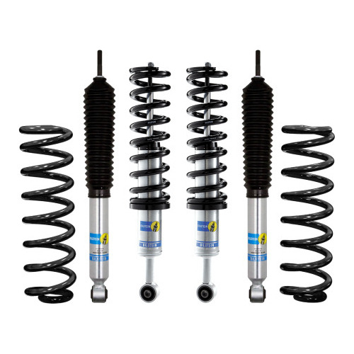 Kit Suspensión Toyota 4runner Fortuner Hilux Bilstein B8 