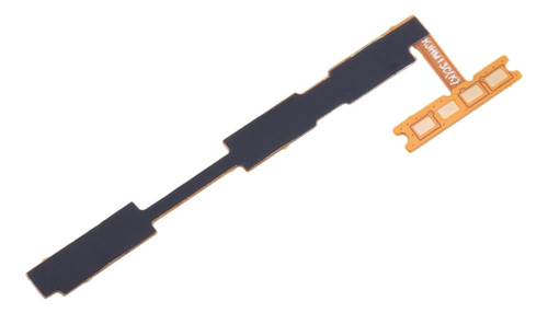 Cable De Botón De Encendido Y Volumen Para Xiaomi 13t Pro
