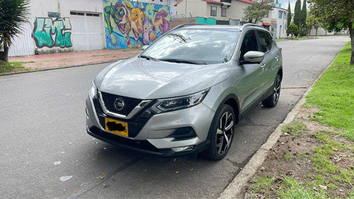 Nissan Qashqai 2.0l Exclusive 4x4 Aut