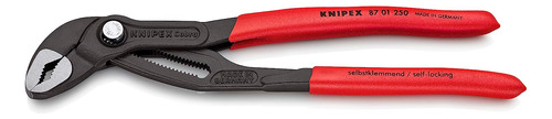 Knipex Tools - Alicates Para Bomba De Agua Cobra  8701250   