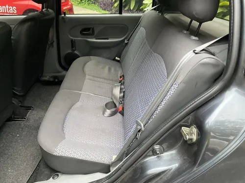 Renault Clio 1.6 Expression At 4x2 2012