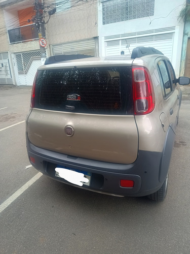 Fiat Uno 1.0 Way Celeb. Evo Fire Flex 8V 5P
