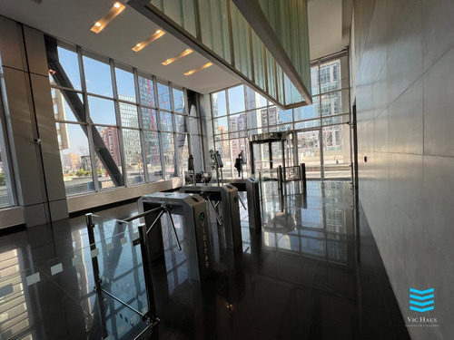 Imagen 12 de 16 de Nuevo Precio, Oportunidad Oficina 22 M2, Nueva Las Condes