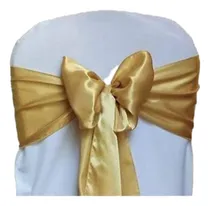 Comprar 10 Cubremanteles Cubre Mantel Mantelería 260 Moños Listones 