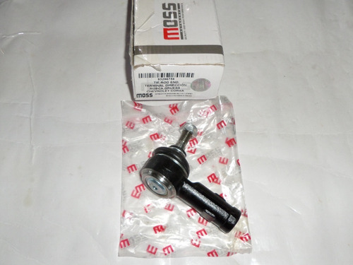 Imagen 3 de 4 de Terminal Direccion Corsa 1.6 00-06 Chevy Confort C2 (grueso)
