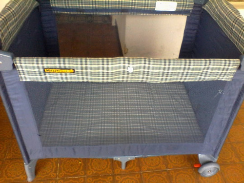 Imagen 4 de 8 de Corral Unisex Master Kids