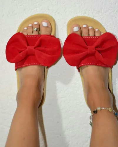 Chatitas con online moño