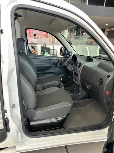 Citroën Berlingo Furgon 1.6 Bussines Hdi 92cv