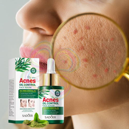 10 Serum Cuidado Facial Caja Sorpresa Colágeno Vitamina C, E Momento De Aplicación Día/noche Tipo De Piel Todo Tipo De Piel