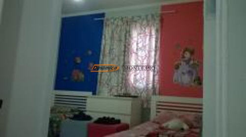 Imagem 14 de 20 de Ótimo Apartamento Em Guarulhos - Ml10006
