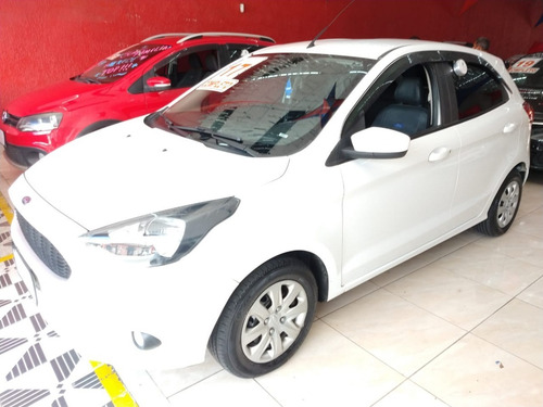 Ford Ka 1.0 Flex Completo Top