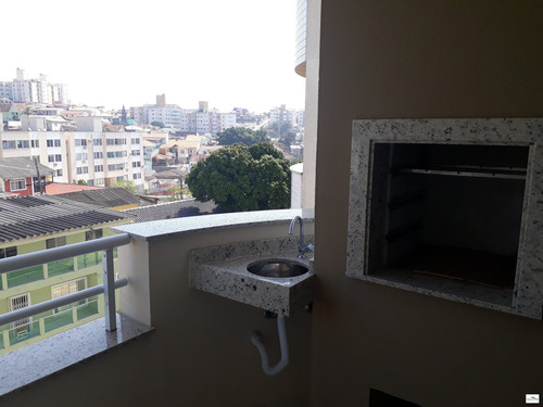 Imagem 6 de 15 de Apartamento - Estreito - Ref: 616 - V-616
