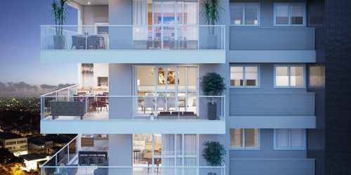 Imagem 13 de 24 de Apartamento À Venda, 150 M² Por R$ 1.083.302,00 - Morro Do Espelho - São Leopoldo/rs - Ap2973