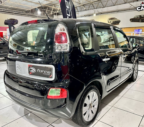 Citroën C3 Picasso 1.6 16v Glx Flex 5p