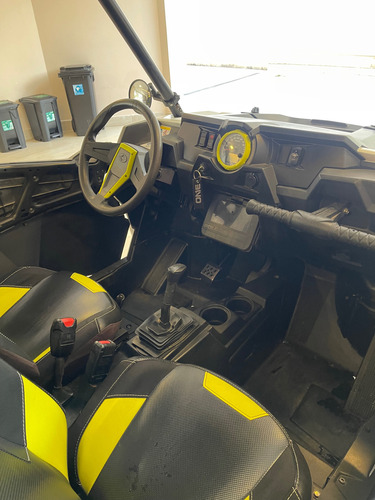Utv Polaris Xp Pro 1000 Eps