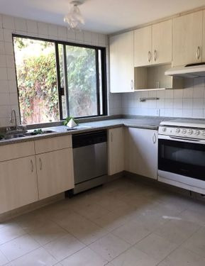 Imagen 19 de 29 de Casa En Renta En Lomas De Vista Hermosa