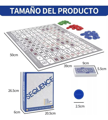 Sequence: El Juego De Estrategia Que Revoluciona Las Noches