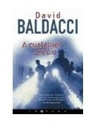 Libro A Cualquier Precio (la Trama) (cartone) De Baldacci Da