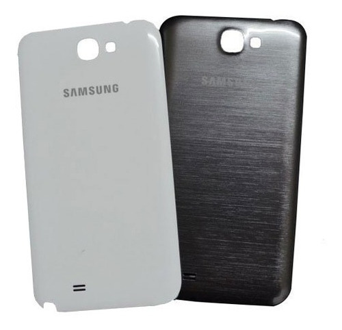 Tapa Trasera Celular Samsung Galaxy Note 2 / Garantizada.