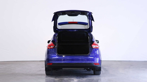 Imagen 6 de 15 de Ford Focus Iii 1.6 S - 318059 - C