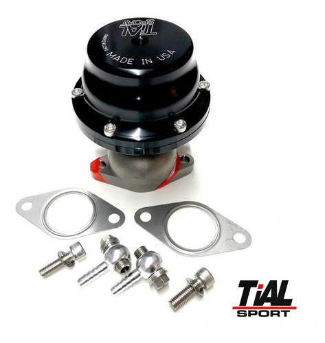 Wastegate Tial 38mm